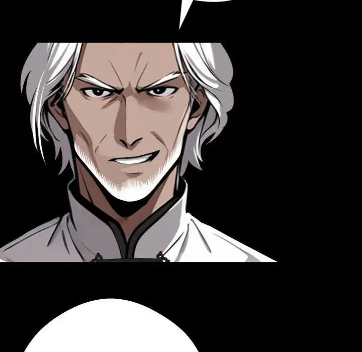 Gangster X Office Lady Chapter 50 Page 62