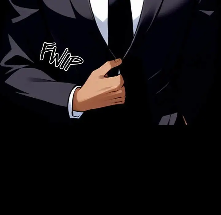 Gangster X Office Lady Chapter 50 Page 65