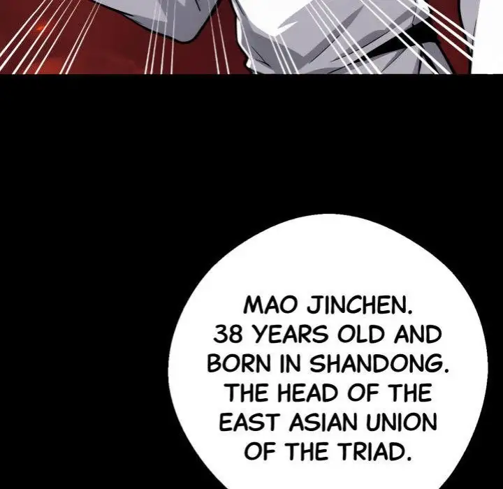 Gangster X Office Lady Chapter 50 Page 69