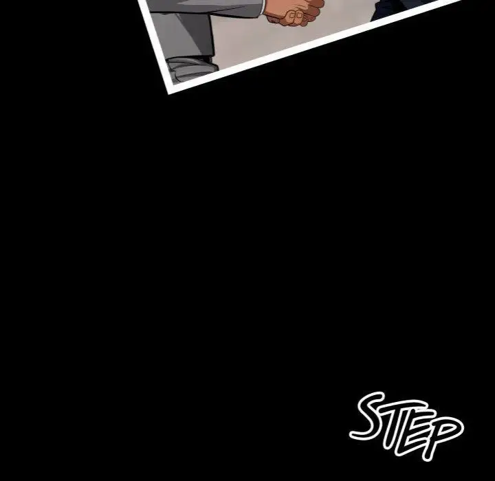 Gangster X Office Lady Chapter 50 Page 71