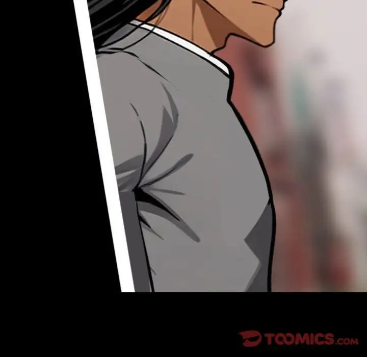 Gangster X Office Lady Chapter 50 Page 75
