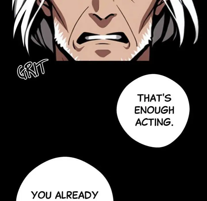 Gangster X Office Lady Chapter 50 Page 79