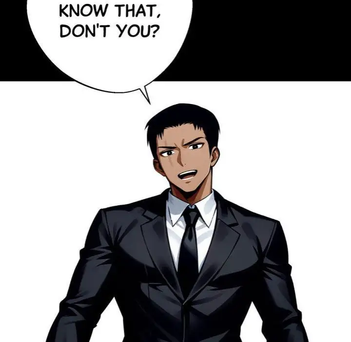 Gangster X Office Lady Chapter 50 Page 80