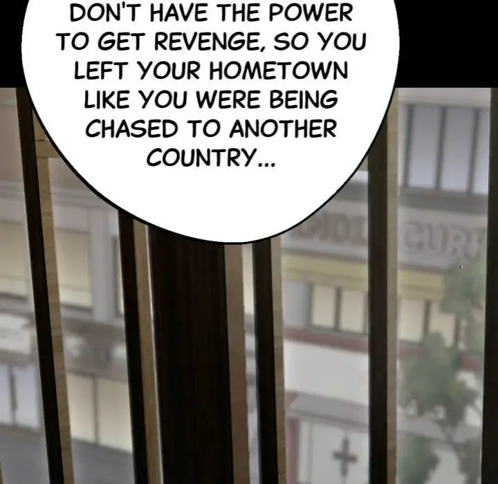 Gangster X Office Lady Chapter 50 Page 86