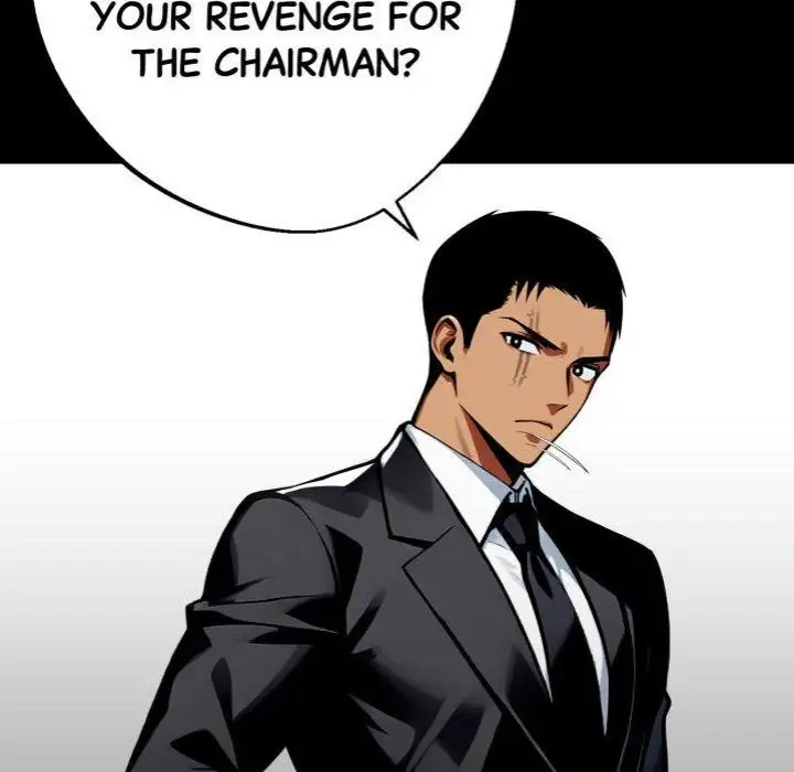 Gangster X Office Lady Chapter 50 Page 90