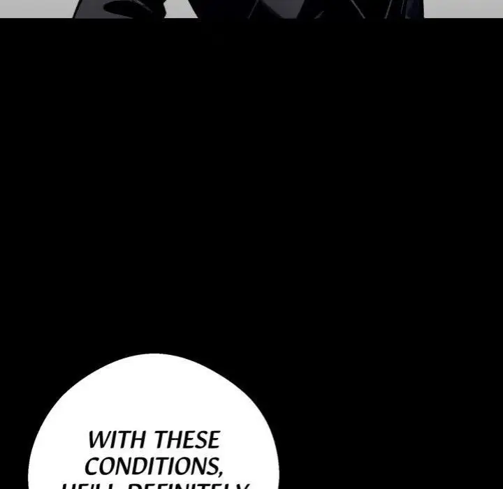Gangster X Office Lady Chapter 50 Page 91