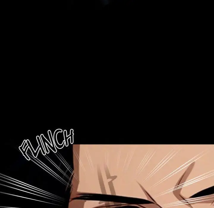 Gangster X Office Lady Chapter 50 Page 96
