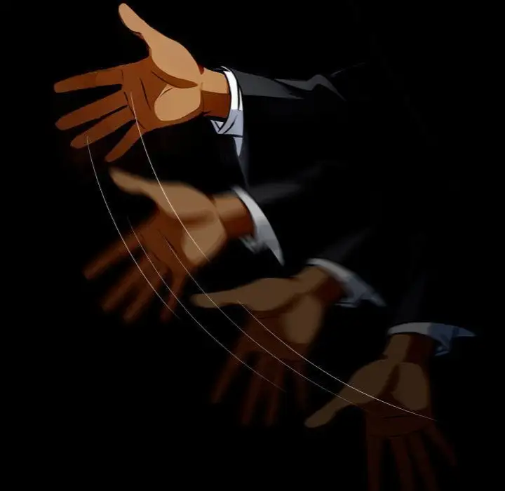 Gangster X Office Lady Chapter 50 Page 104
