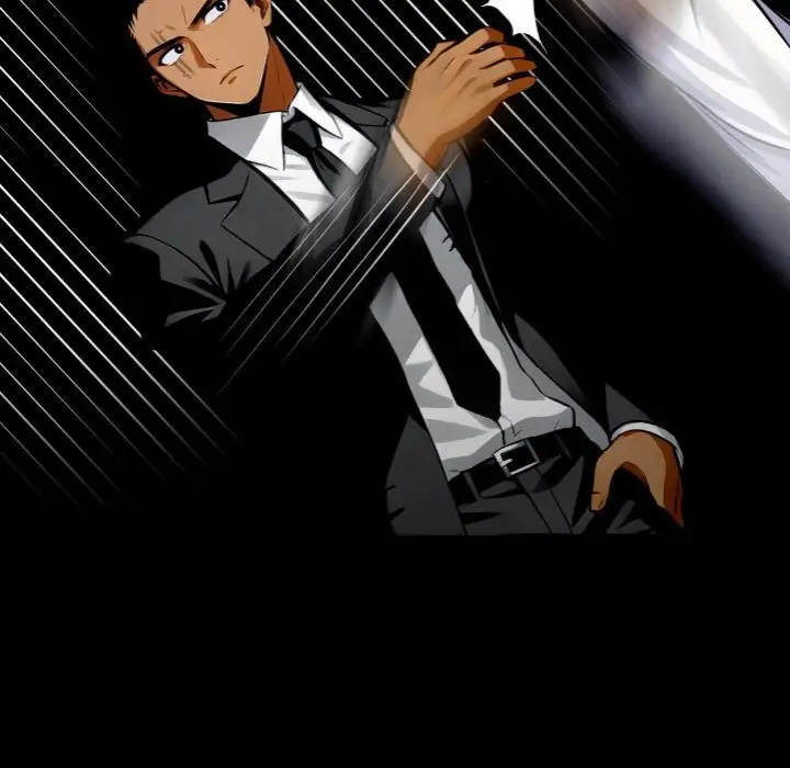 Gangster X Office Lady Chapter 50 Page 106