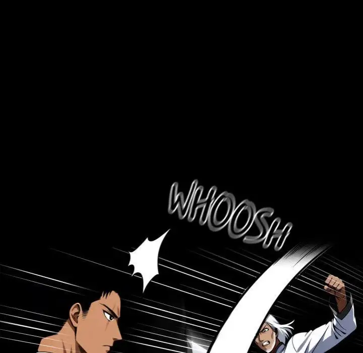 Gangster X Office Lady Chapter 50 Page 110