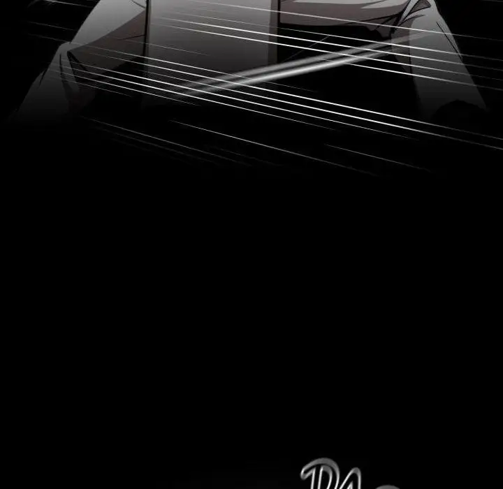 Gangster X Office Lady Chapter 50 Page 116