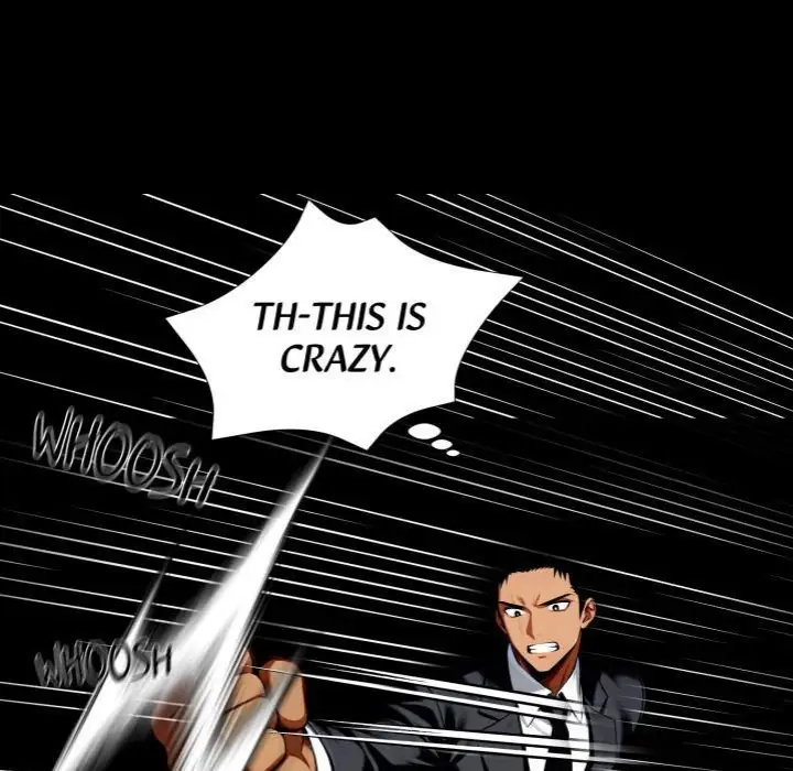 Gangster X Office Lady Chapter 50 Page 118