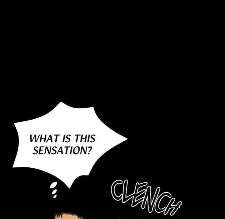 Gangster X Office Lady Chapter 50 Page 127