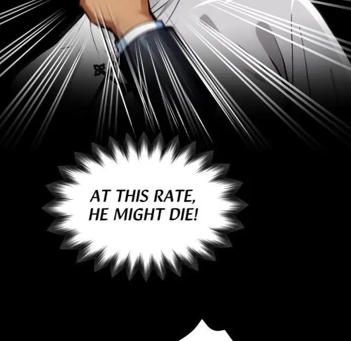 Gangster X Office Lady Chapter 50 Page 136