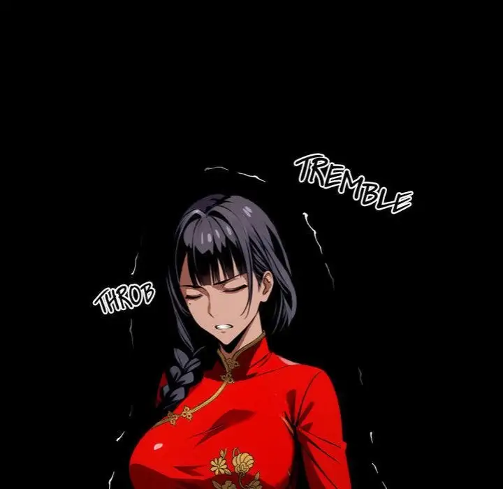 Gangster X Office Lady Chapter 50 Page 142
