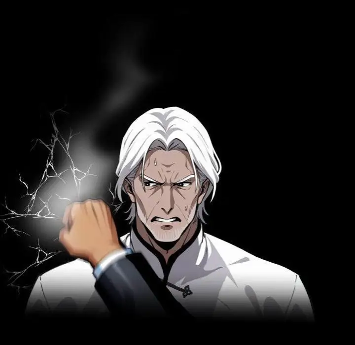 Gangster X Office Lady Chapter 50 Page 144