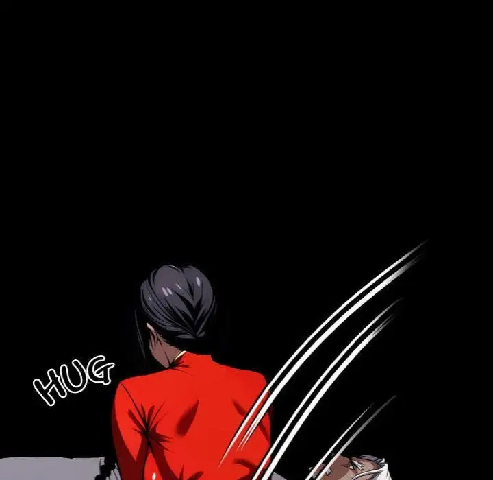 Gangster X Office Lady Chapter 50 Page 148