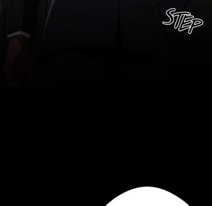 Gangster X Office Lady Chapter 50 Page 162