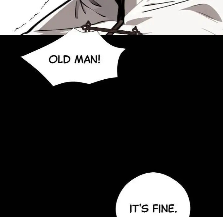 Gangster X Office Lady Chapter 51 Page 8