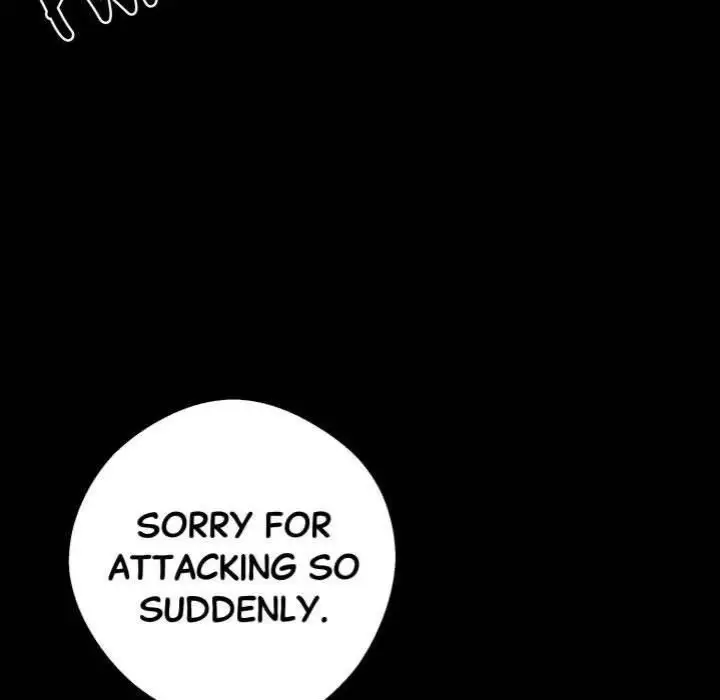 Gangster X Office Lady Chapter 51 Page 19
