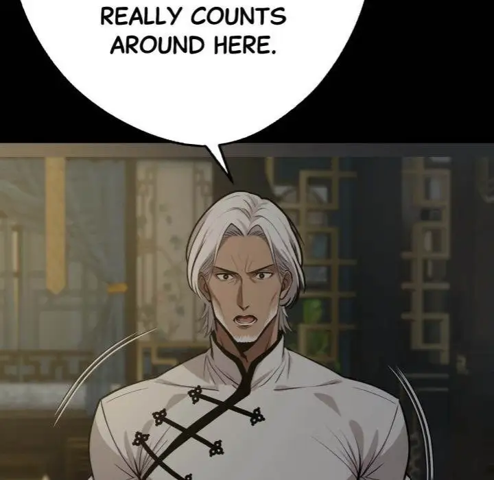 Gangster X Office Lady Chapter 51 Page 23