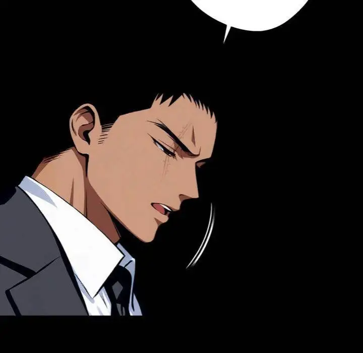 Gangster X Office Lady Chapter 51 Page 25