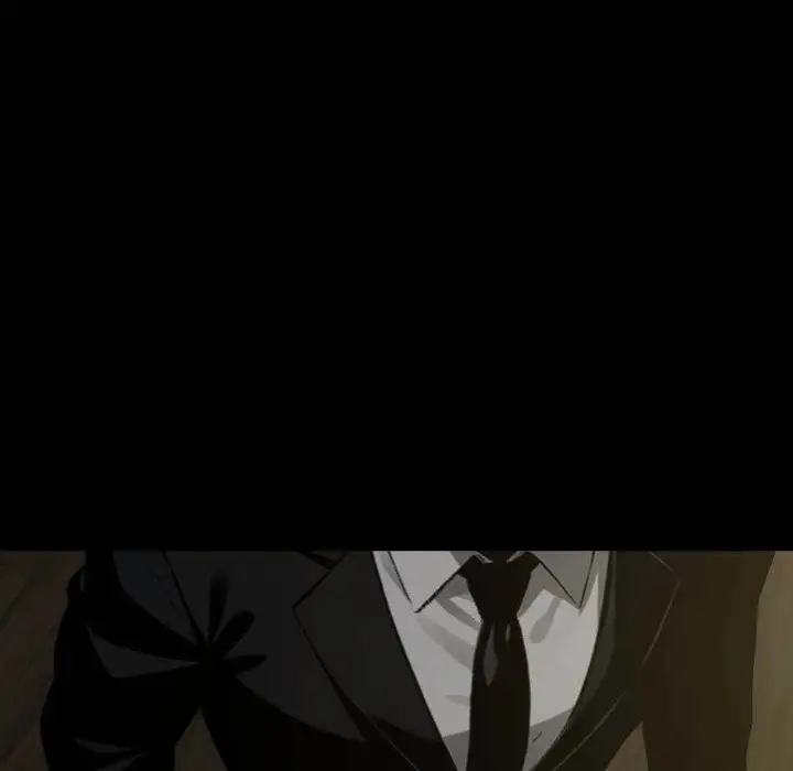 Gangster X Office Lady Chapter 51 Page 26