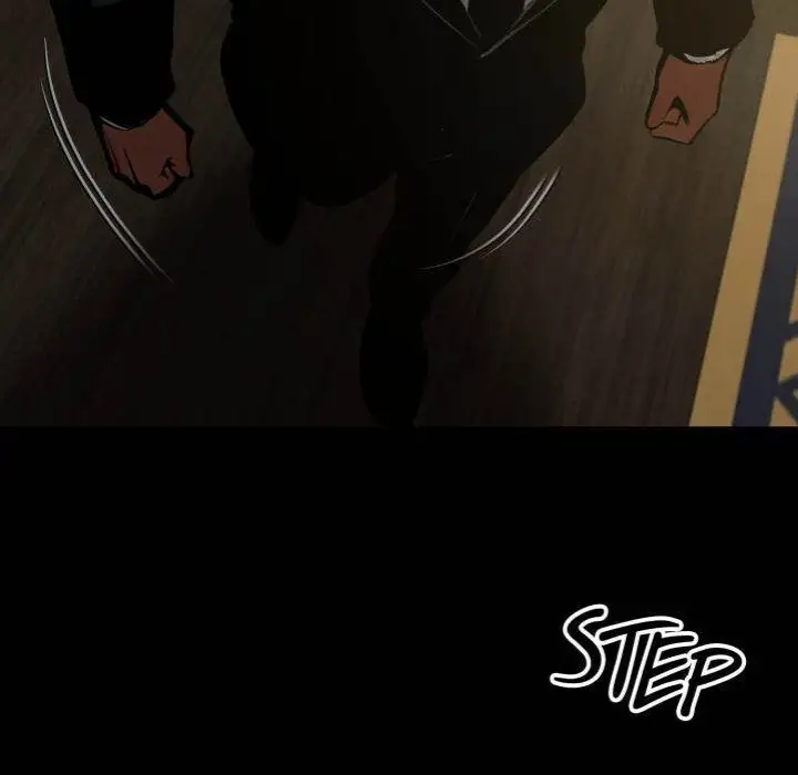 Gangster X Office Lady Chapter 51 Page 27