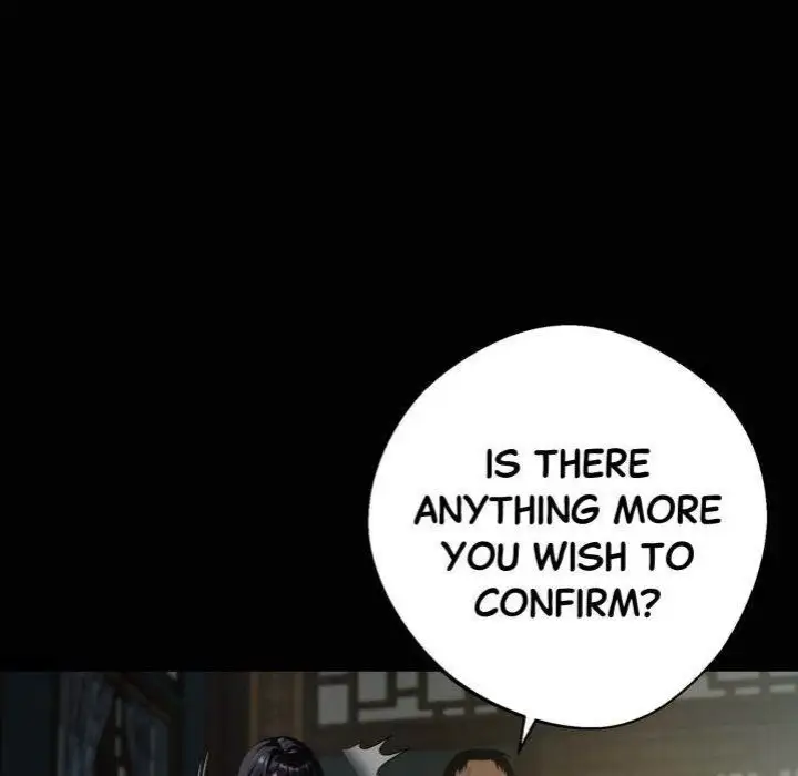 Gangster X Office Lady Chapter 51 Page 31