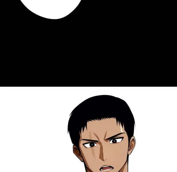 Gangster X Office Lady Chapter 51 Page 33
