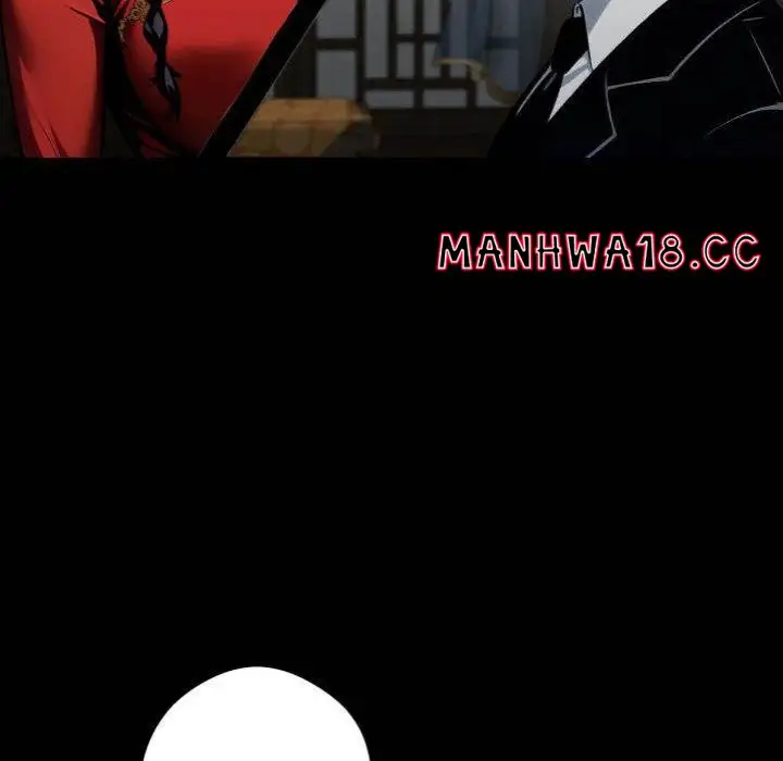 Gangster X Office Lady Chapter 51 Page 38