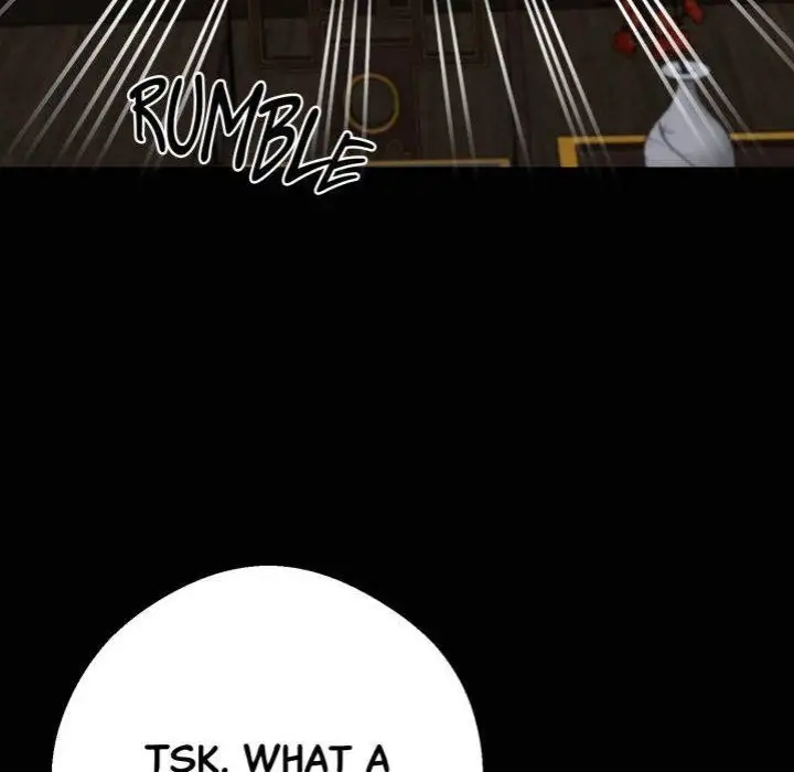 Gangster X Office Lady Chapter 51 Page 42