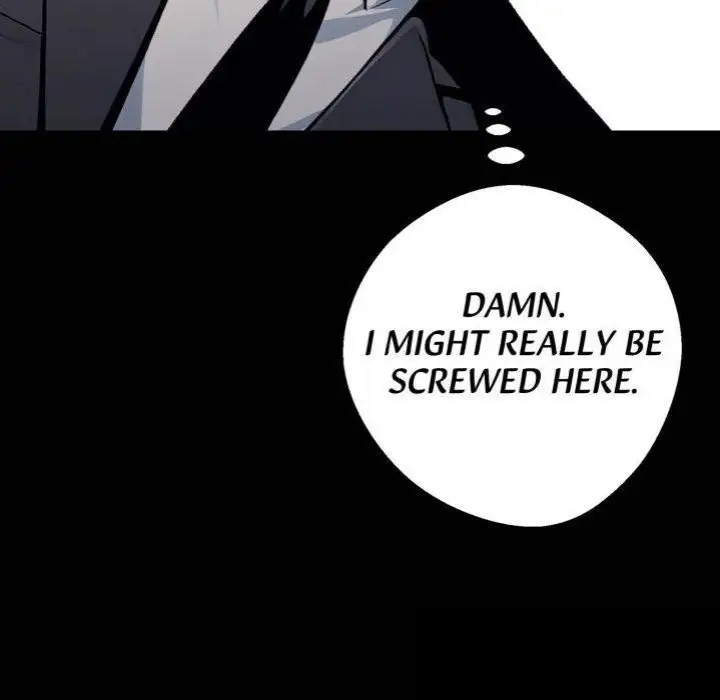 Gangster X Office Lady Chapter 51 Page 44