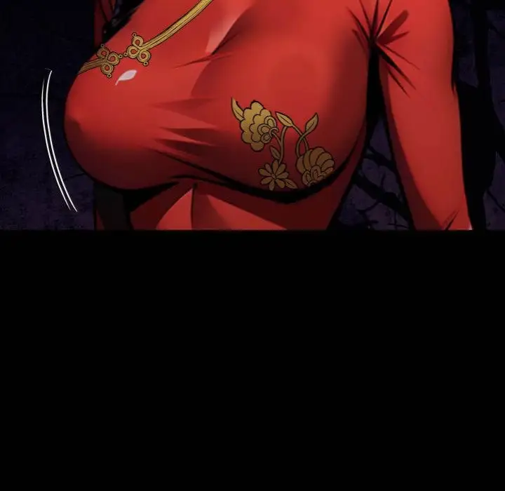 Gangster X Office Lady Chapter 51 Page 46