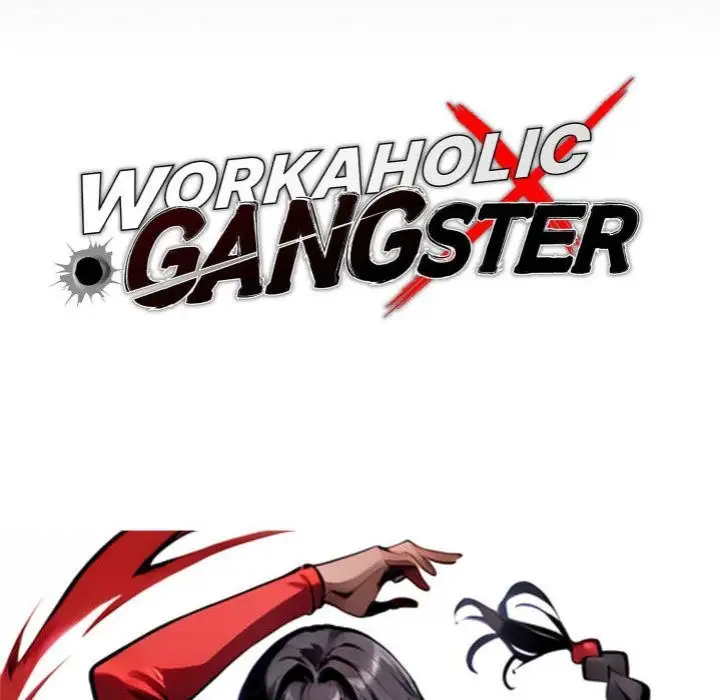 Gangster X Office Lady Chapter 51 Page 49