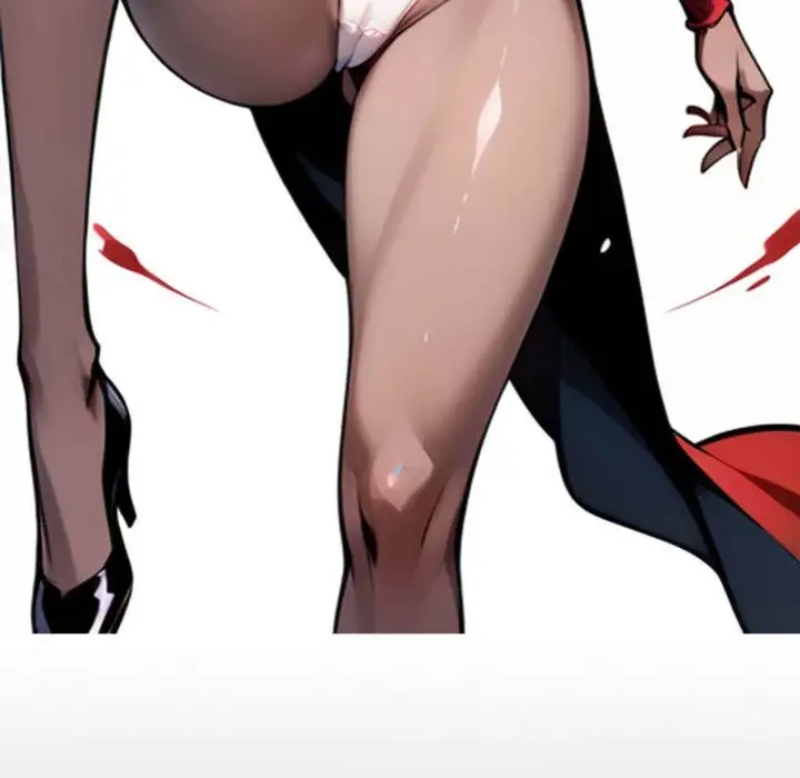 Gangster X Office Lady Chapter 51 Page 51
