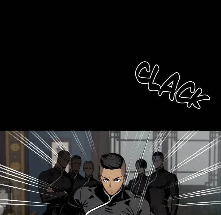 Gangster X Office Lady Chapter 51 Page 54