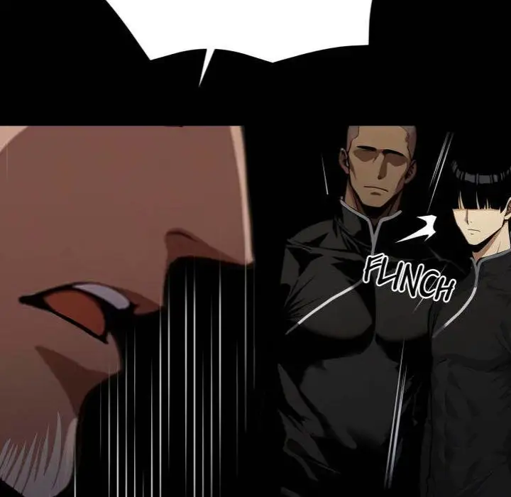 Gangster X Office Lady Chapter 51 Page 56