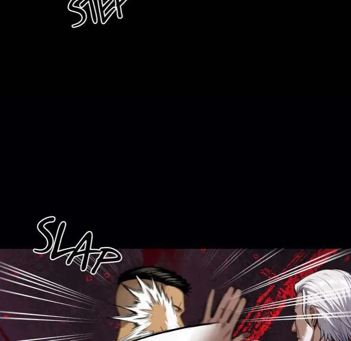 Gangster X Office Lady Chapter 51 Page 62