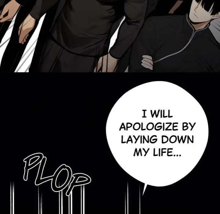Gangster X Office Lady Chapter 51 Page 65
