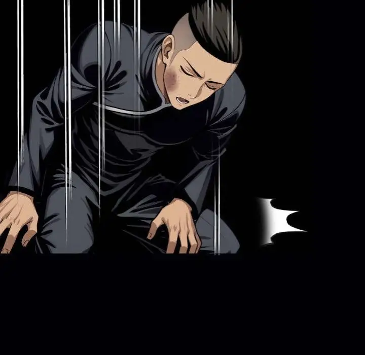 Gangster X Office Lady Chapter 51 Page 66