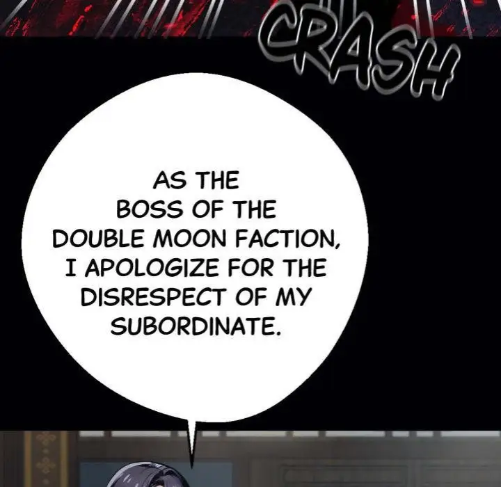 Gangster X Office Lady Chapter 51 Page 69