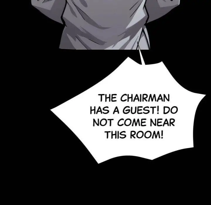 Gangster X Office Lady Chapter 51 Page 79