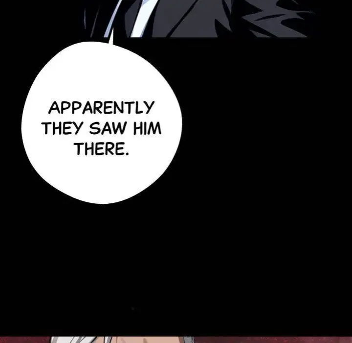 Gangster X Office Lady Chapter 51 Page 87