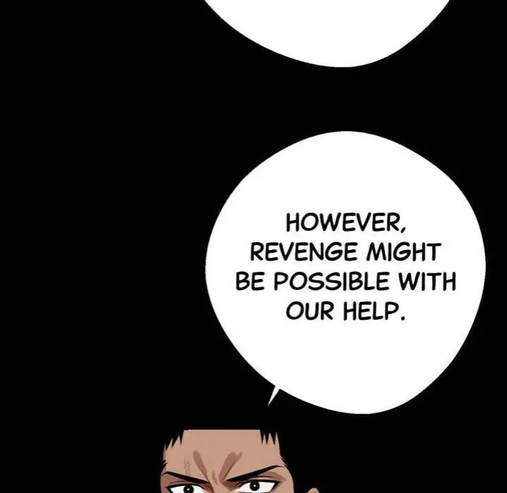 Gangster X Office Lady Chapter 51 Page 103