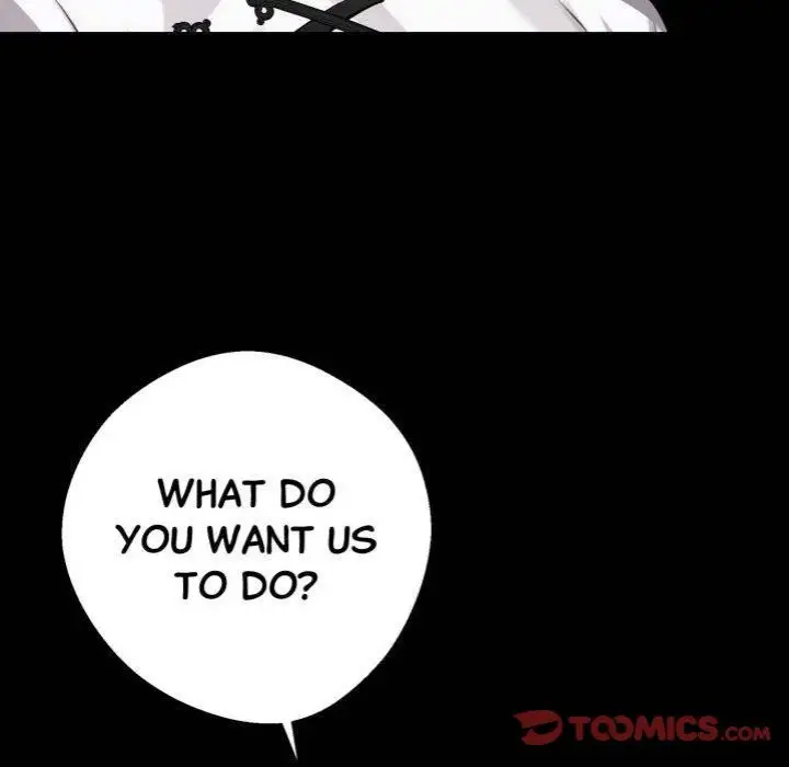 Gangster X Office Lady Chapter 51 Page 108