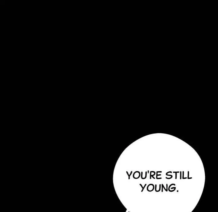 Gangster X Office Lady Chapter 51 Page 119