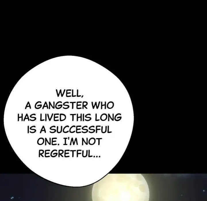Gangster X Office Lady Chapter 51 Page 121