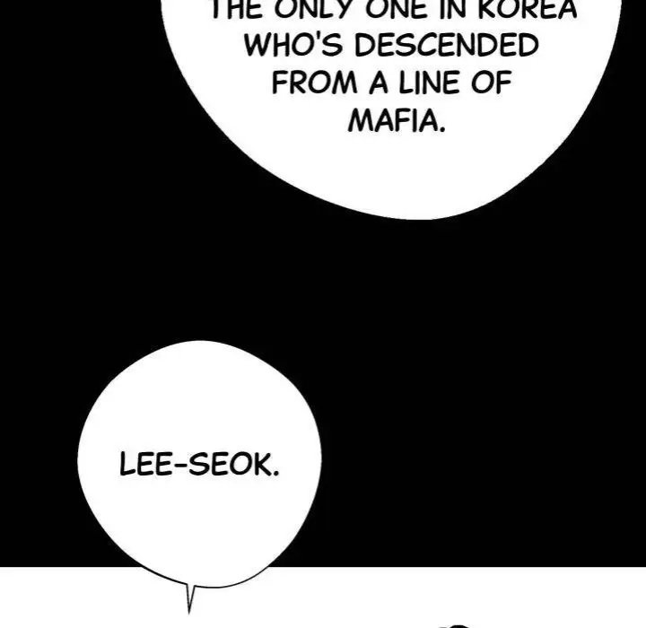 Gangster X Office Lady Chapter 51 Page 123