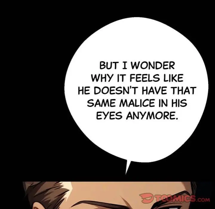 Gangster X Office Lady Chapter 51 Page 132